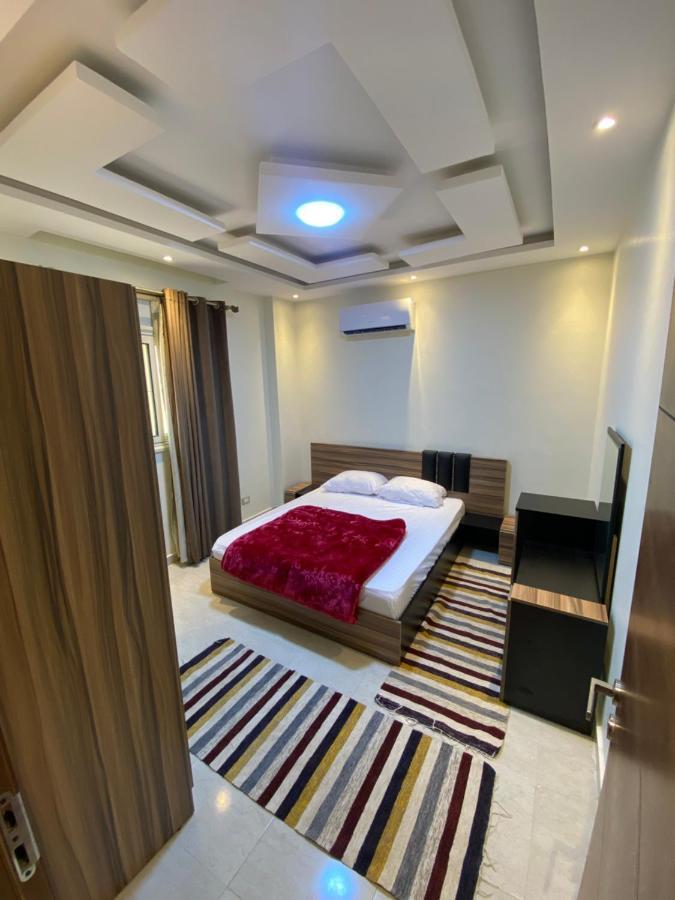 Mando The Golden House Apartment Hurghada