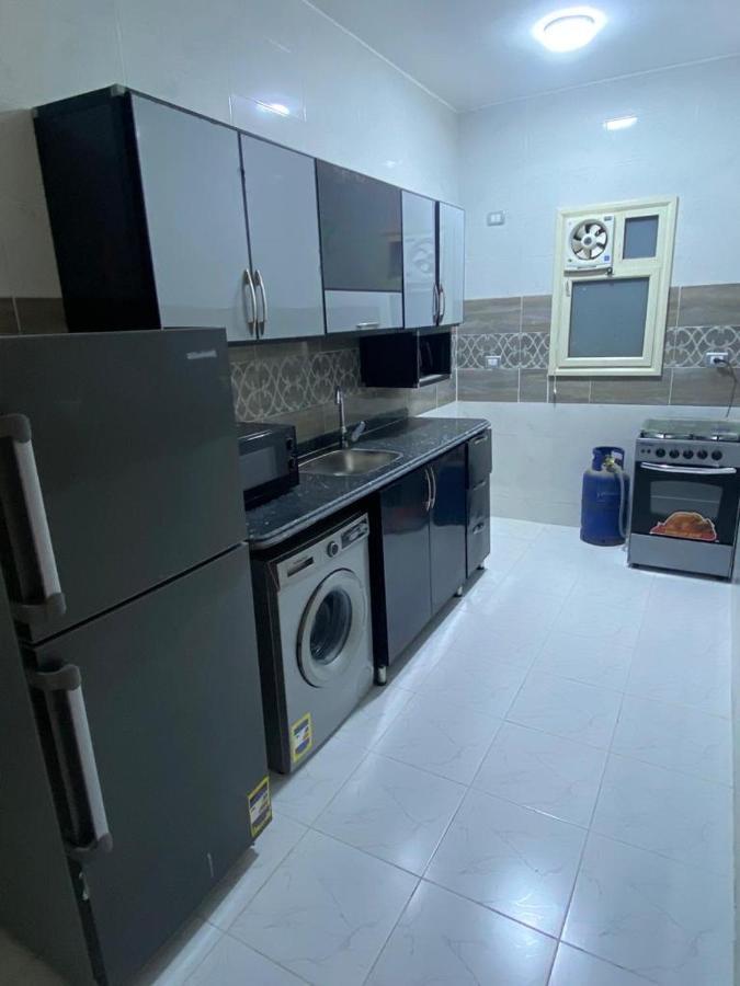 Mando The Golden House Apartment